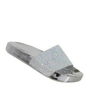 Bling slide